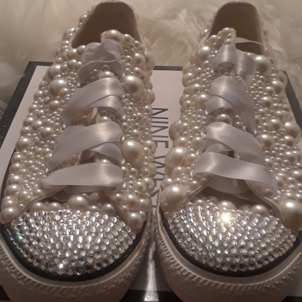Custom Converse   - Picture 2 of 4